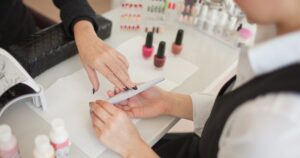 Nail Salon Equipment Buying Guide for Beginners 2025