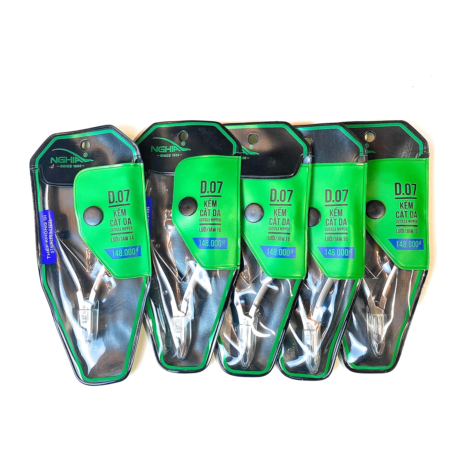 Top 10 Must-Have Tools in a Nail Starter Kit for Beginners 3 Top 10 Must-Have Tools in a Nail Starter Kit for Beginners