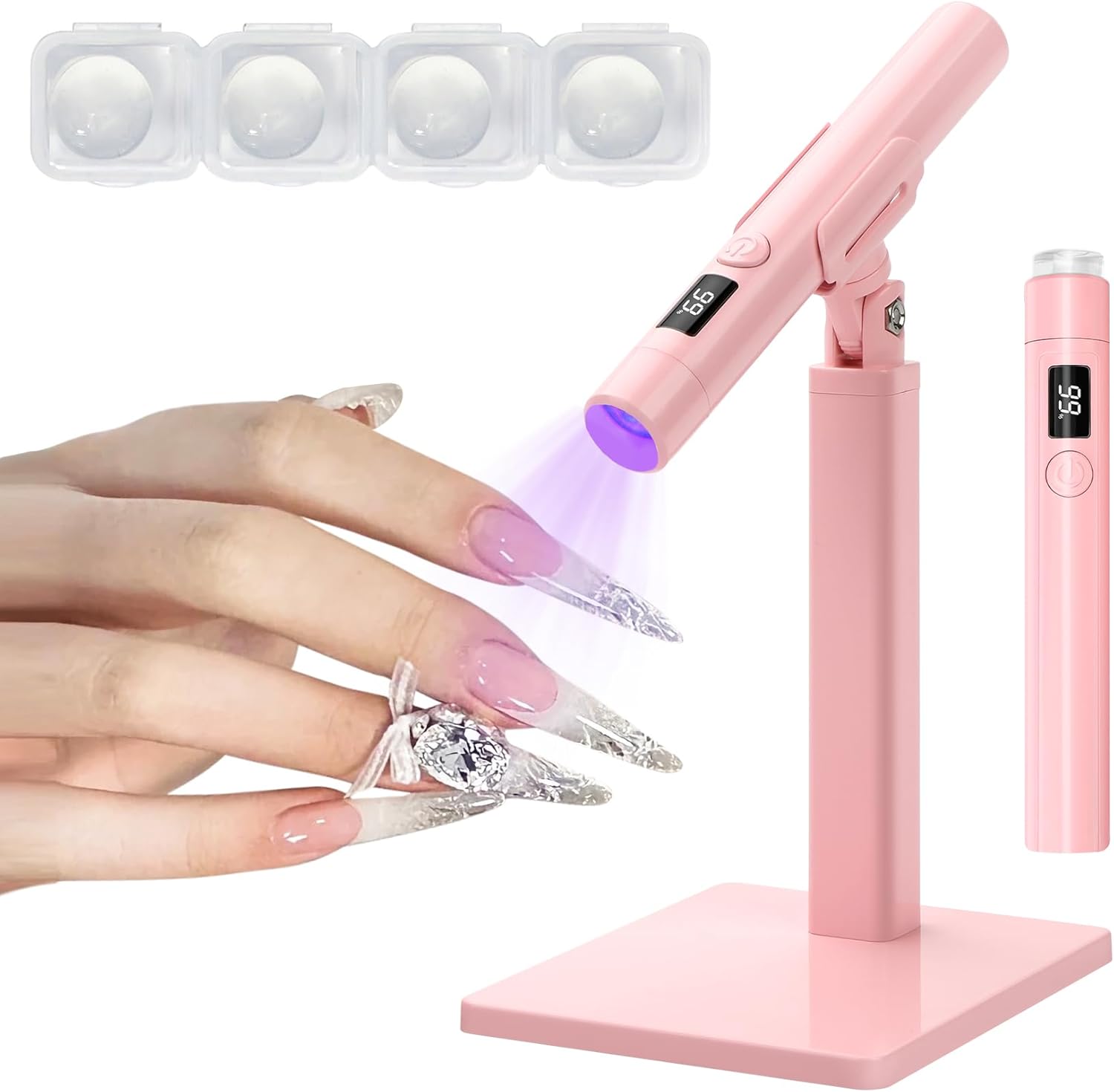 Top 10 Must-Have Tools in a Nail Starter Kit for Beginners 10 Top 10 Must-Have Tools in a Nail Starter Kit for Beginners