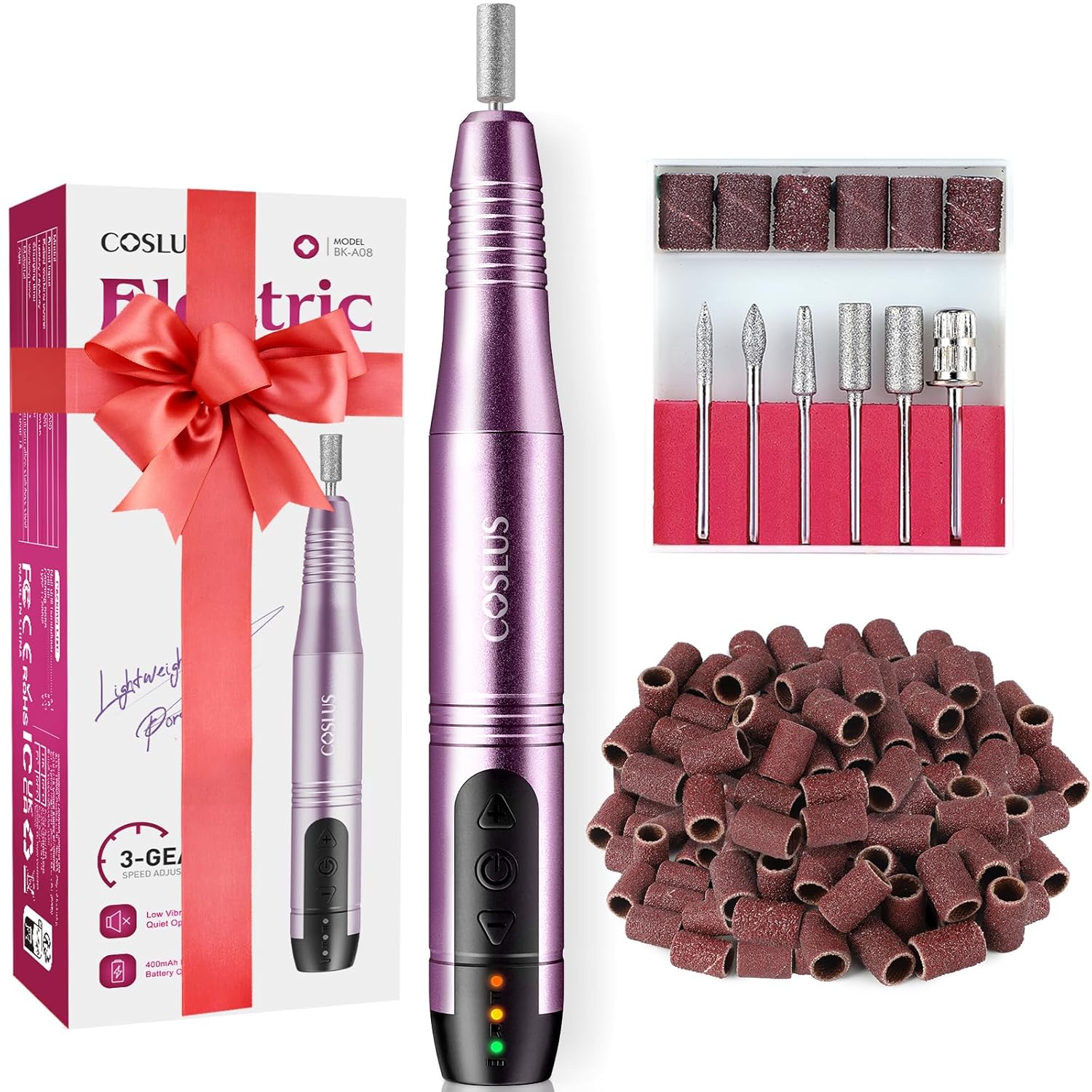 Top 10 Must-Have Tools in a Nail Starter Kit for Beginners 9 Top 10 Must-Have Tools in a Nail Starter Kit for Beginners