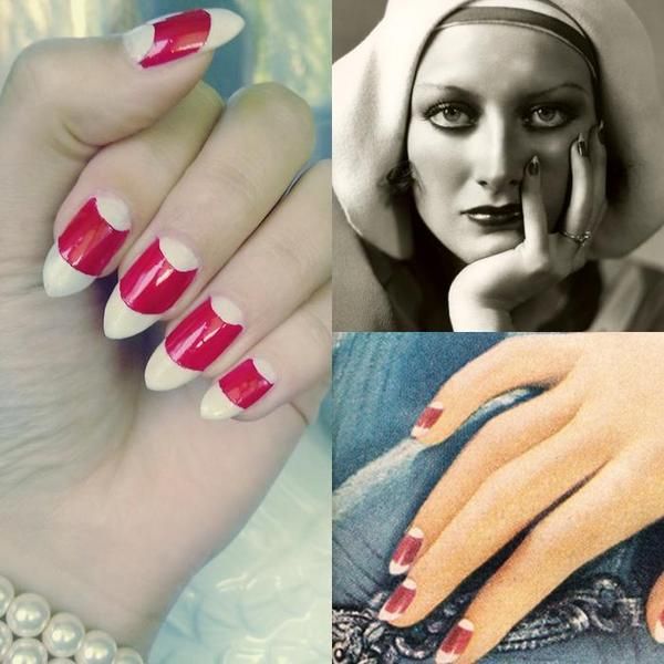 How Nail Salons Took Over the Beauty Industry in the 20th Century 2 How Nail Salons Took Over the Beauty Industry in the 20th Century