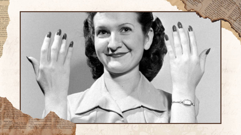 How Nail Salons Took Over the Beauty Industry in the 20th Century 6 How Nail Salons Took Over the Beauty Industry in the 20th Century
