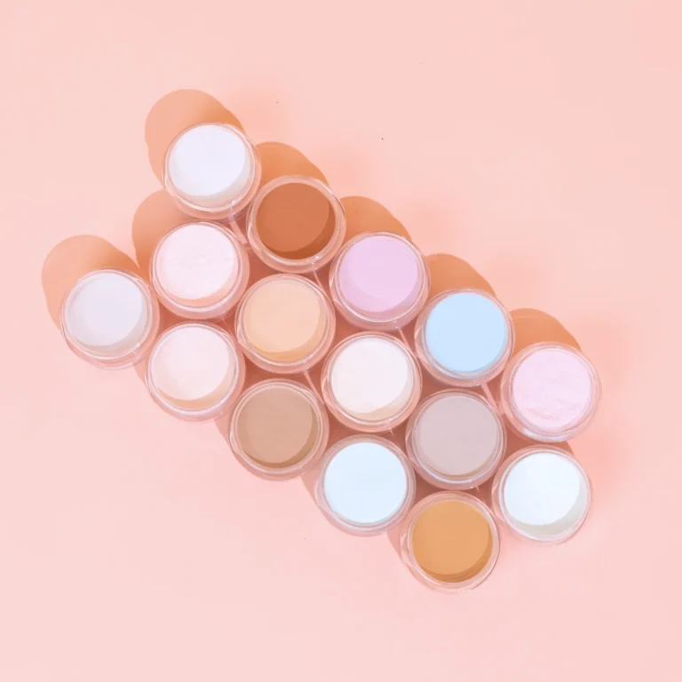 Dip Nails at Home for Beginners: A Step-by-Step Guide to Flawless Application